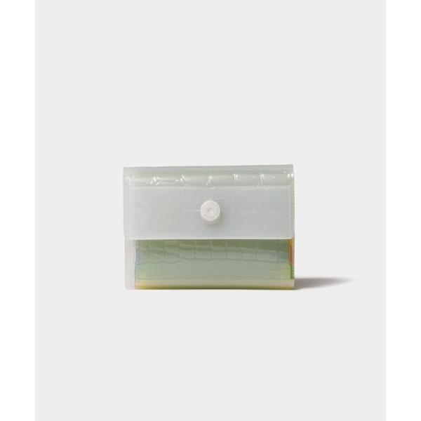 財布 ビューティフルピープル beautiful people nothing to hide apple mini wallet レディース メンズ
