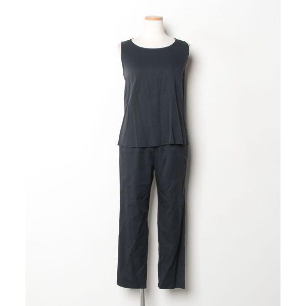 「Ray BEAMS」 セットアップ 0 ブラック レディース