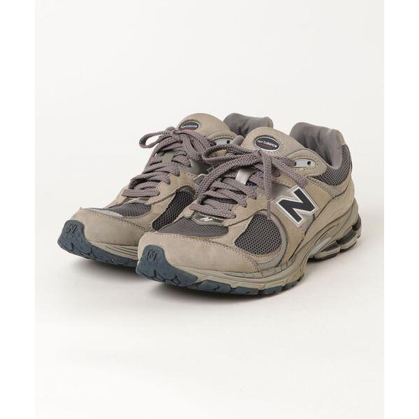 「New Balance」 ローカットスニーカー 28cm ベージュ メンズ