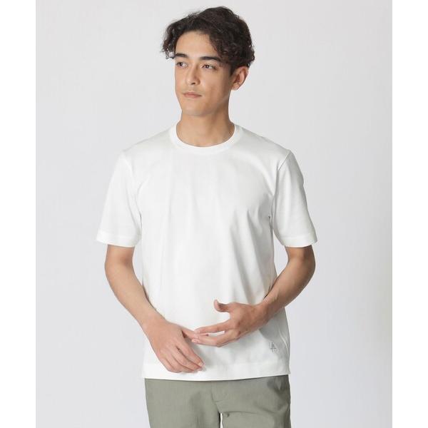 tシャツ サファイアクール半袖Tシャツ メンズ
