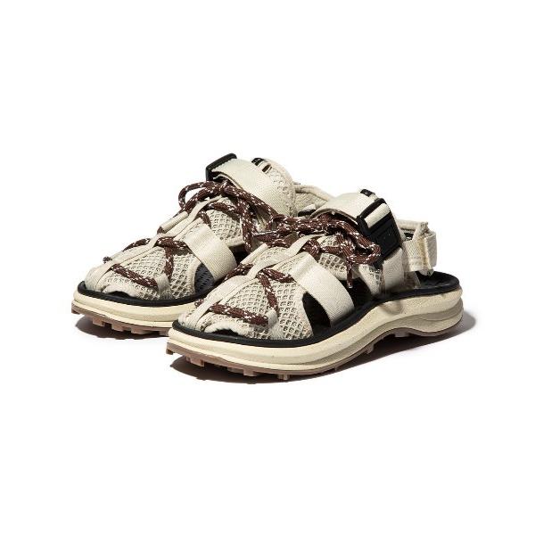 サンダル HIJACK SANDALS ATLAS（ハイジャック サンダルス アトラス） メンズ