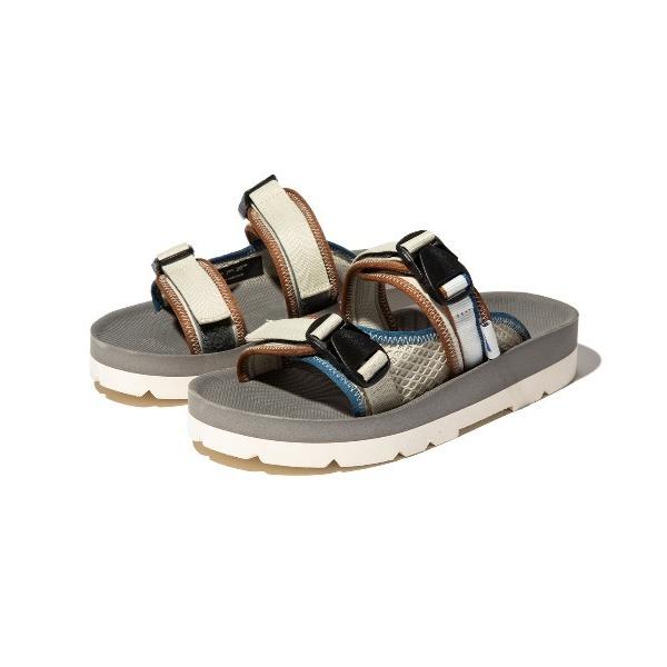 サンダル HIJACK SANDALS CODA（ハイジャック サンダルス コーダ） メンズ