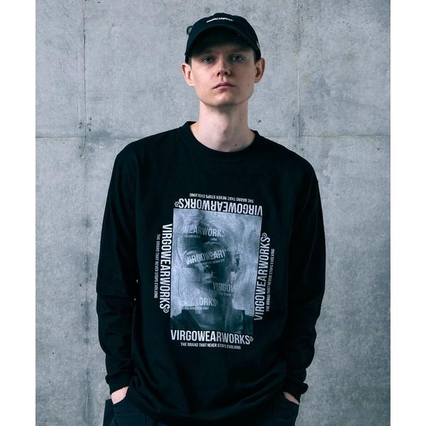 tシャツ AFTERIMAGE LST メンズ レディース