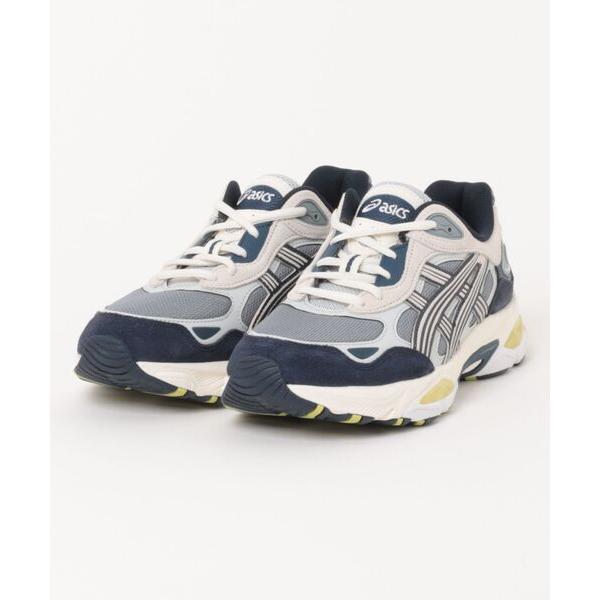 スニーカー 「ASICS」1203A895.020 GEL-NYC 2.0 メンズ