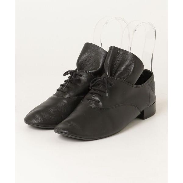 「Repetto」 シューズ 37 ブラック レディース