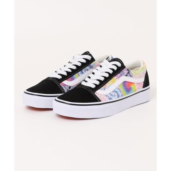 「VANS」 ローカットスニーカー 11 ブラック メンズ