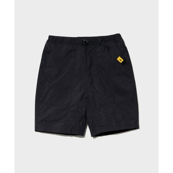 パンツ COBMASTER/コブマスター　リップナイロン/メッシュ ショーツ メンズ レディース
