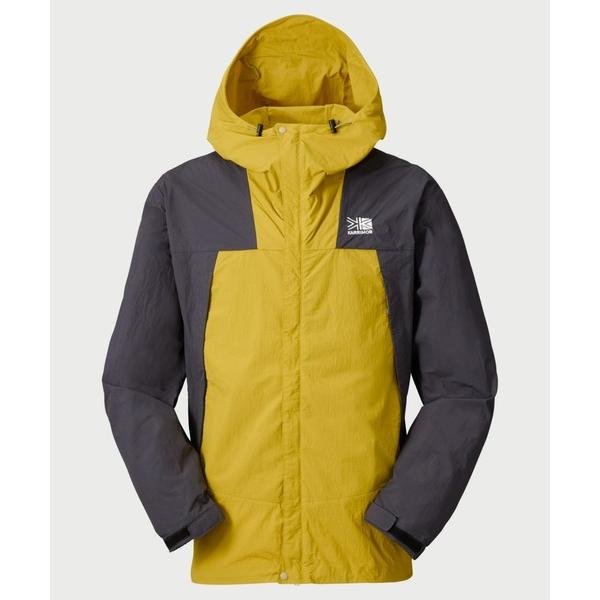 マウンテンパーカー ウインドブレーカー triton LT jkt メンズ