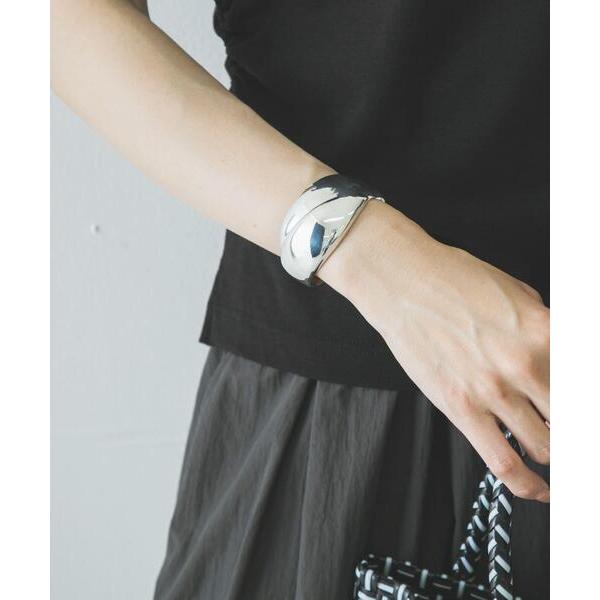 ブレスレット PHILIPPE AUDIBERT HOLLOW BRACELET レディース