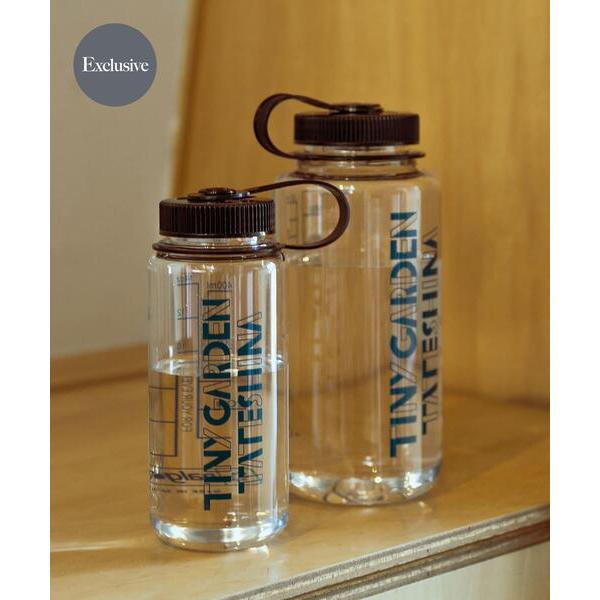 「別注」nalgene×DOORS　TGT 0.5Lボトル