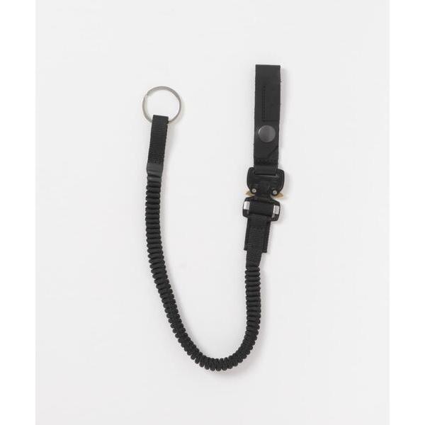 キーホルダー 「別注」BAGJACK×URBS　GUN LEASH COBRA