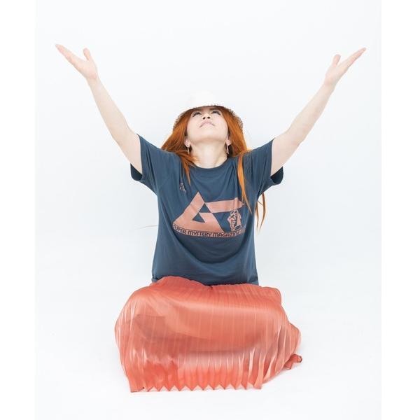 tシャツ 月刊 ムー オフィシャルTシャツ メンズ