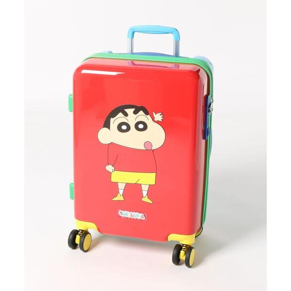 スーツケース 「 クレヨンしんちゃん 」 スーツケース クレヨンしんちゃん 26S6