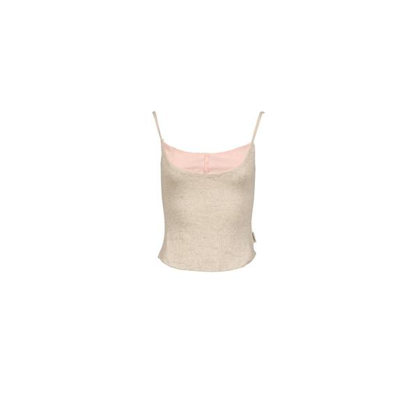 キャミソール HONEY LAYERED CAMISOLE