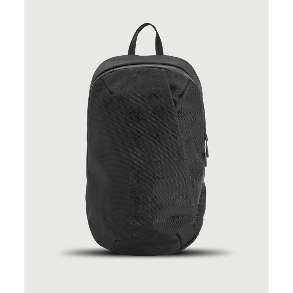 「WEXLEY」 リュック ONE SIZE ブラック メンズ