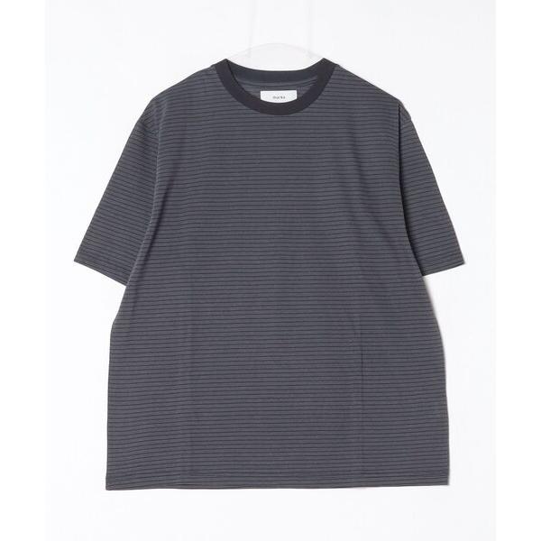 tシャツ CREW NECK TEE M26B12CS01B メンズ