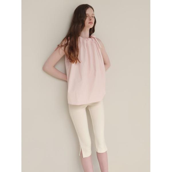 ブラウス シャツ fairy ribbon blouse レディース