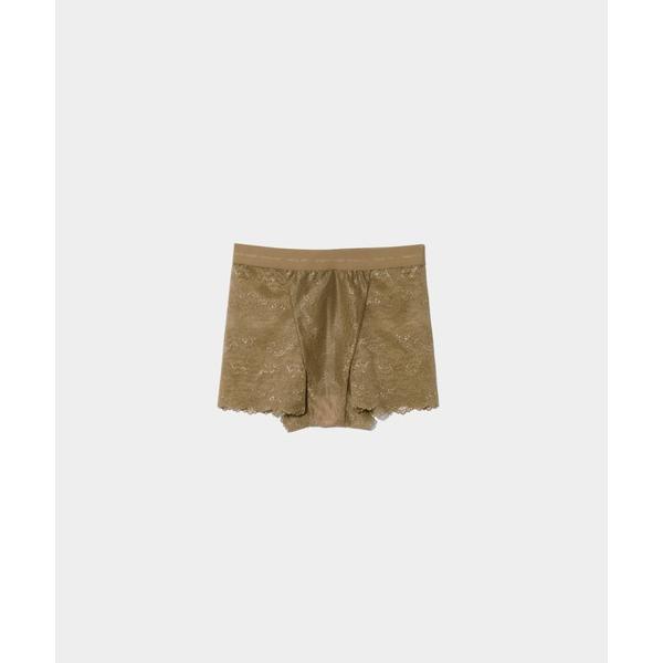 ボクサーパンツ ビューティフルピープル beautiful people WACOAL MEN ÷ beautiful people lace boxer pants