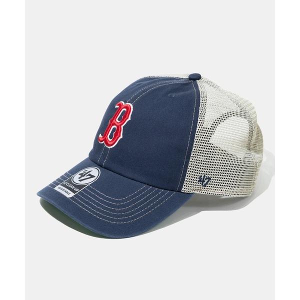 メッシュキャップ キャップ 帽子 メンズ '47/フォーティーセブン　CLEAN UP TRAWLER メンズ レディース