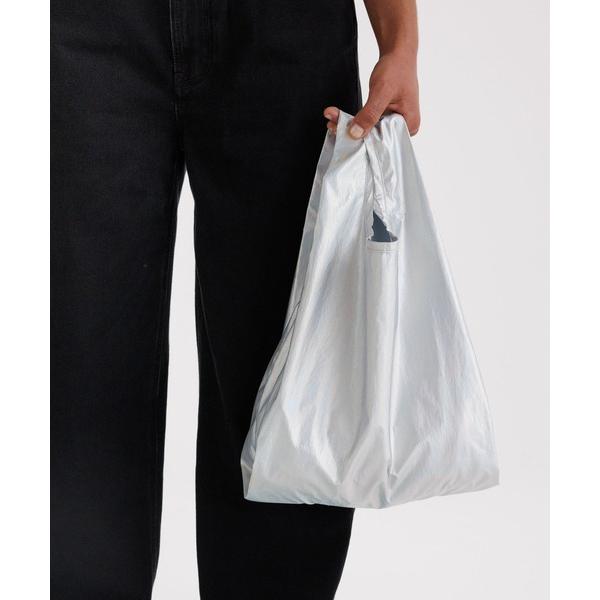エコバッグ BABY BAGGU 643.メタリックムーンストーン