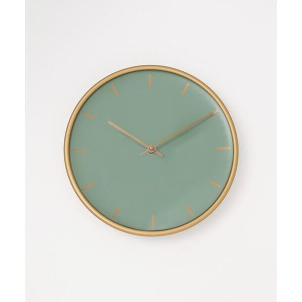 時計 「Arne Jacobsen」CITY HALL CLOCK 21cm