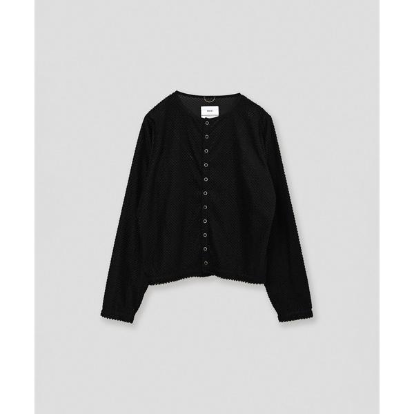 tシャツ 「KHA:KI / カーキ」Octa 11B CARDIGAN レディース