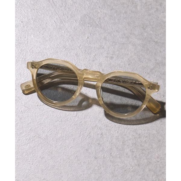 サングラス 「EYEVAN/アイヴァン」Mason(48) STW-GRY メンズ レディース