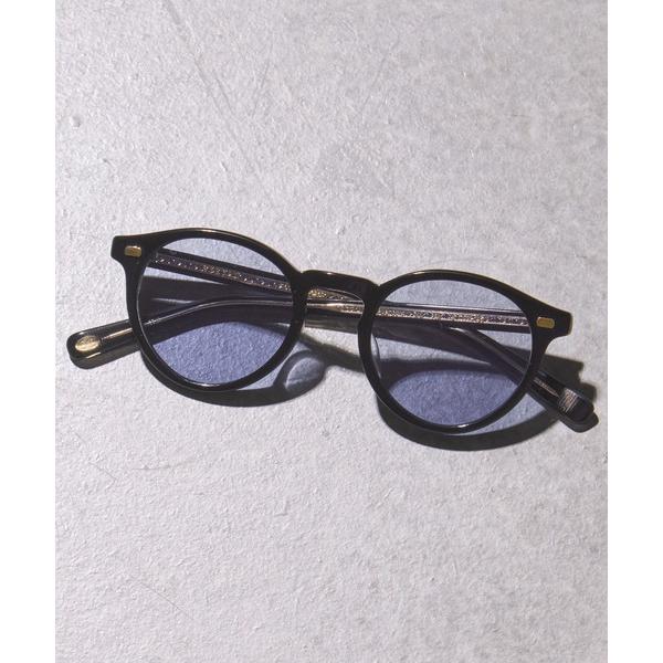 サングラス 「EYEVAN/アイヴァン」PUERTO(47)-SUN 47 PBK-LT.BLU. メンズ レディース