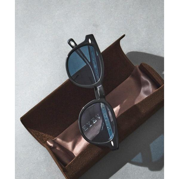 サングラス 「EYEVAN/アイヴァン」Webb(49) PBKS-BLU. メンズ レディース