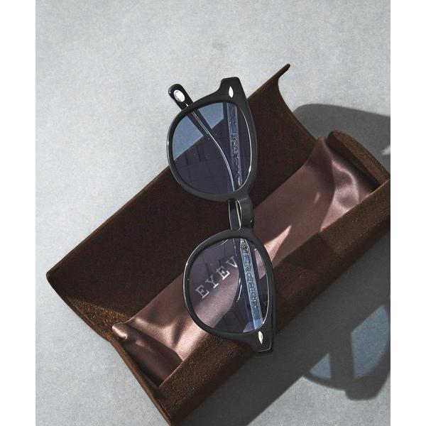 サングラス 「EYEVAN/アイヴァン」Webb(49) PBKS-LT.BLU. メンズ レディース