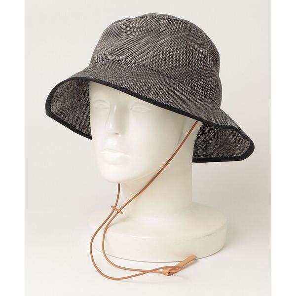 帽子 ハット メンズ 「Nine Tailor」Patorinia Hat メンズ レディース