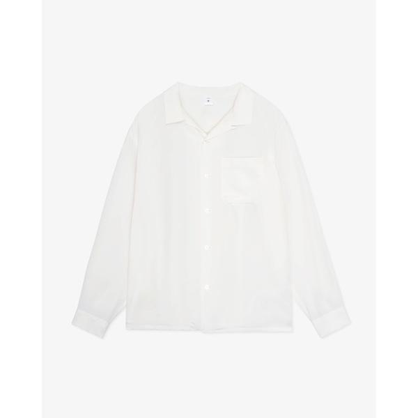シャツ Summer Rayon Open Collar Shirt メンズ レディース