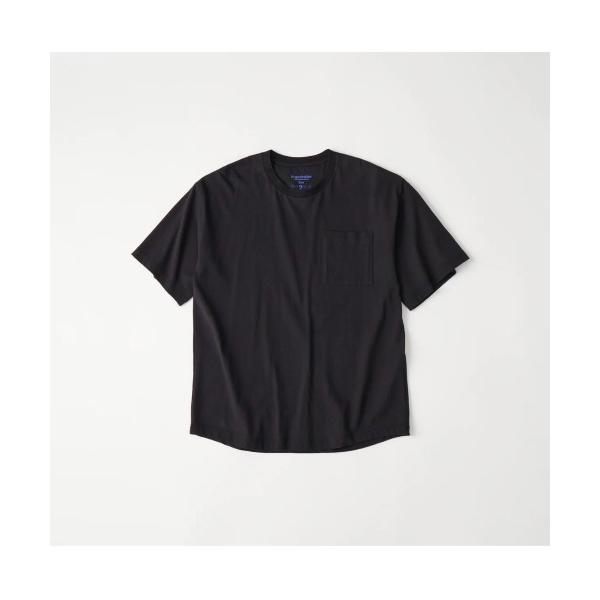 tシャツ 「White Mountaineering」ホワイトマウンテニアリング OVERSIZED T-SHIRT メンズ