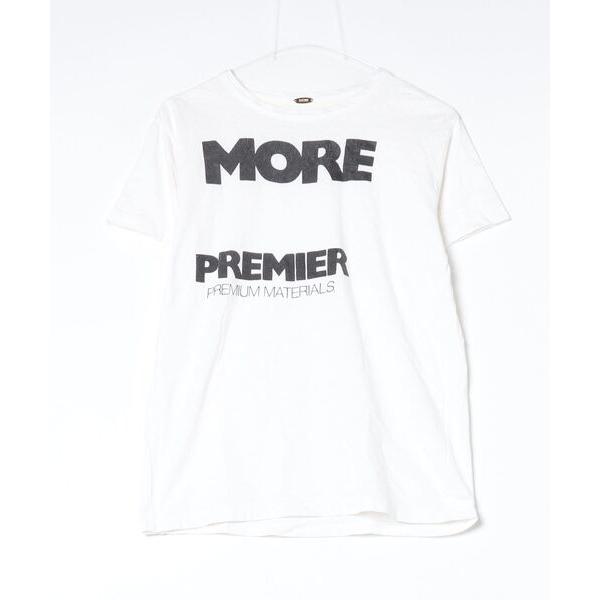 「MUSE de Deuxieme classe」 半袖Tシャツ FREE ホワイト レディース