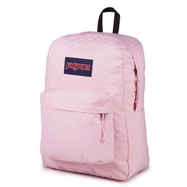 デイバック リュック JANSPORT/ジャンスポーツ バックパック SUPERBREAK PLUS スーパーブレイクプラス PINK ICE 26L JS0A4QUEEX0 メンズ レディース