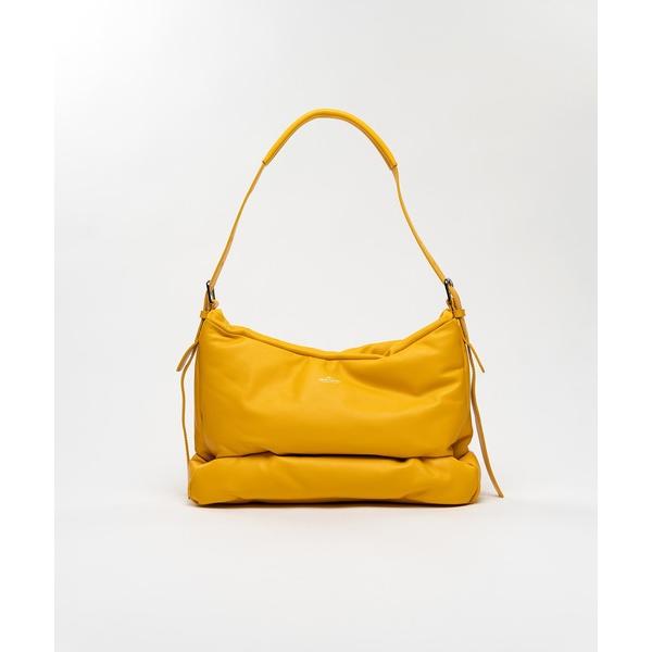 ショルダーバッグ バッグ PUCKER” Puffer Hobo Bag レディース メンズ