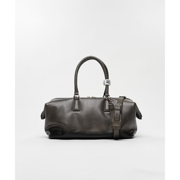 ショルダーバッグ バッグ VINTAGE” Boston Bag Large レディース メンズ