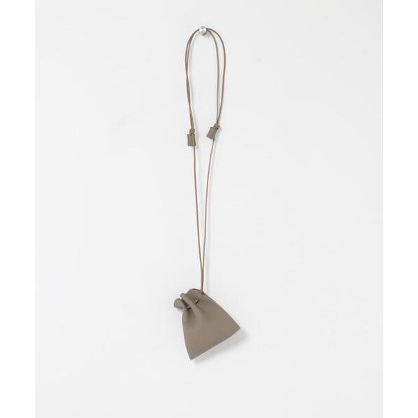 ポーチ ITTI　HERRIE KINCHAKU POUCH メンズ