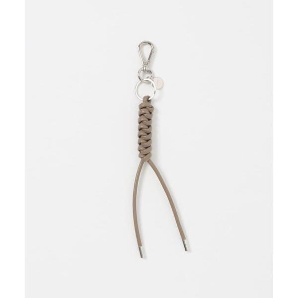 キーホルダー ITTI　CRISTY SNAKEKNOT CHARM