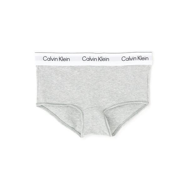 ショーツ CALVIN KLEIN UNDERWEAR/カルバン クライン アンダーウェア/BOY SHORT