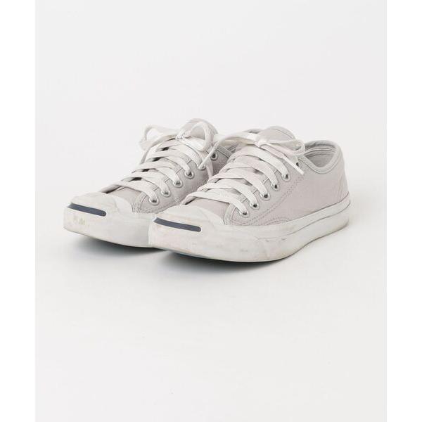 「JACK PURCELL」 ローカットスニーカー 4 ライトグレー メンズ