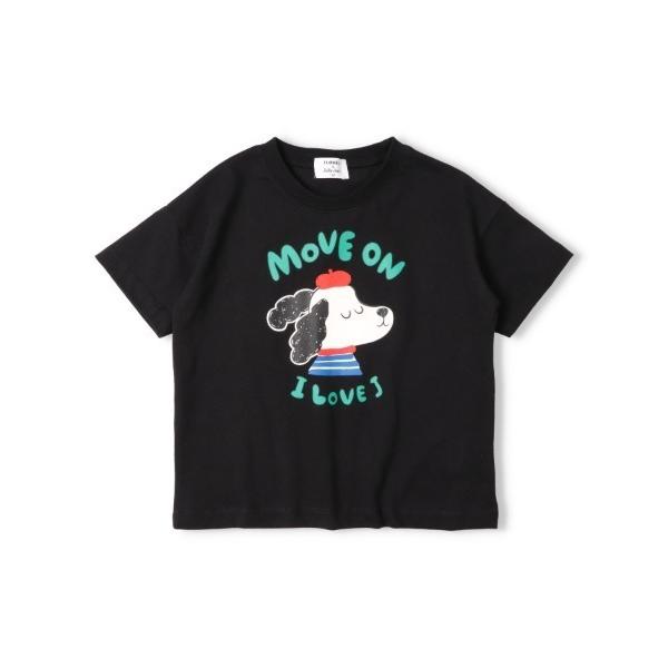 tシャツ 「WEB限定」プリントＴシャツ キッズ 子供服 女の子