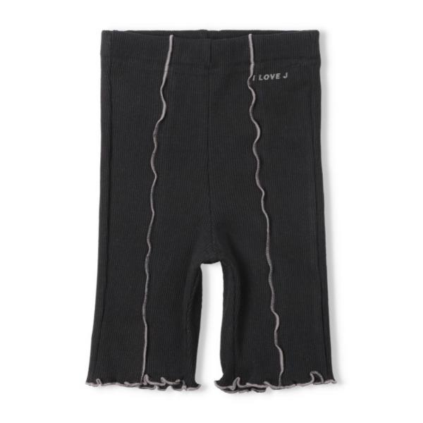 ハーフパンツ パンツ 短パン 「WEB限定」メローレギンス キッズ 子供服 女の子