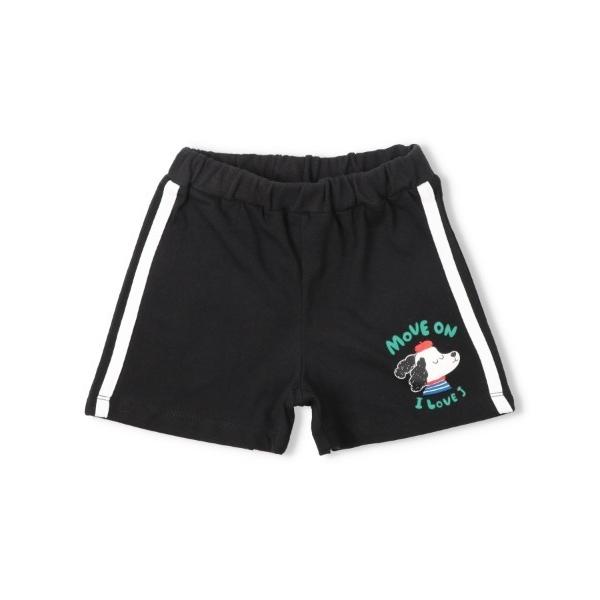 パンツ 「WEB限定」ショートパンツ キッズ 子供服 女の子