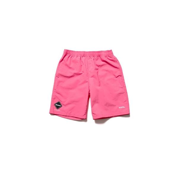 パンツ SUPPLEX NYLON EASY SHORTS キッズ 子供服 男の子 女の子
