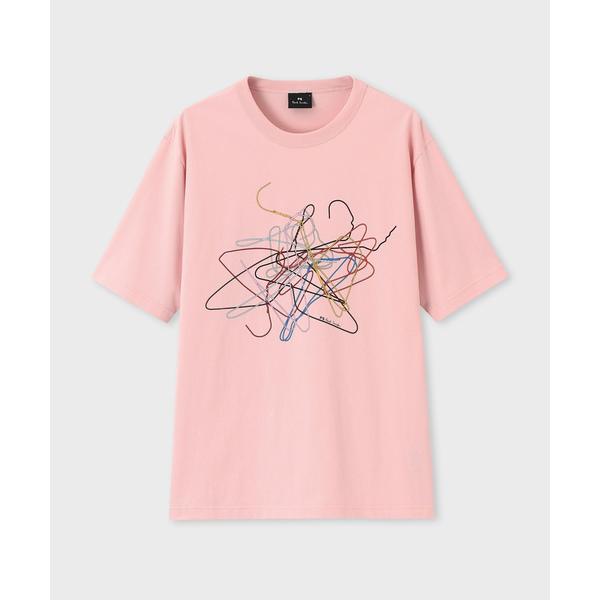 tシャツ Hanger Object” 半袖Tシャツ / 262552 220X メンズ