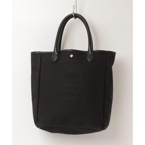 「TOCCA」 トートバッグ F ブラック レディース