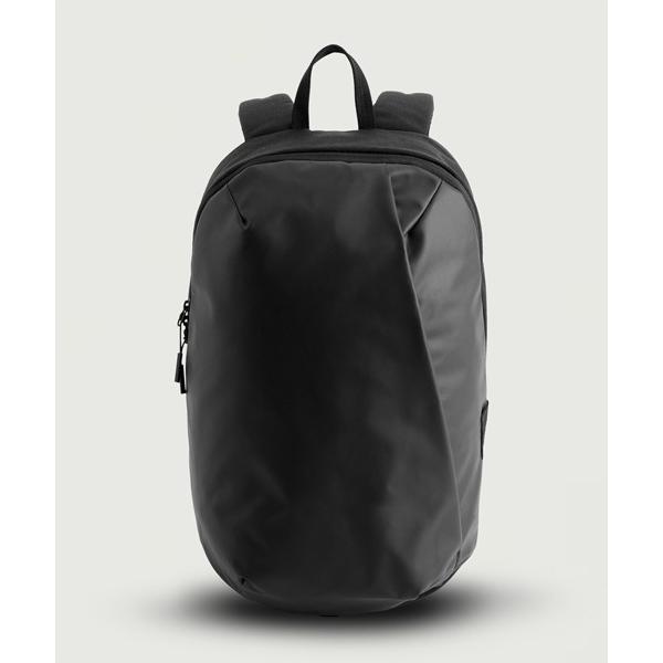 「WEXLEY」 リュック ONE SIZE ブラック メンズ