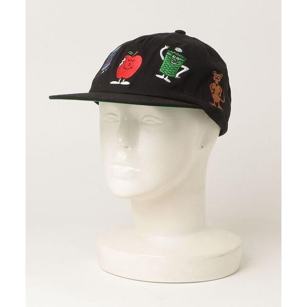 キャップ 帽子 メンズ 「Only NY」オンリーニューヨーク Homies Of New York Polo  Hat メンズ レディース