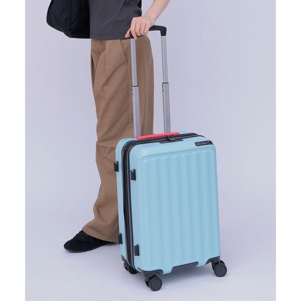 スーツケース 「TRANSIT LOUNGE/トランジット ラウンジ」別注 CARRY CASE 40L 機内持ち込み可能